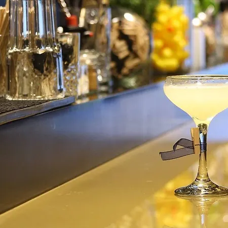 9hotel Mercy 4* Lissabon