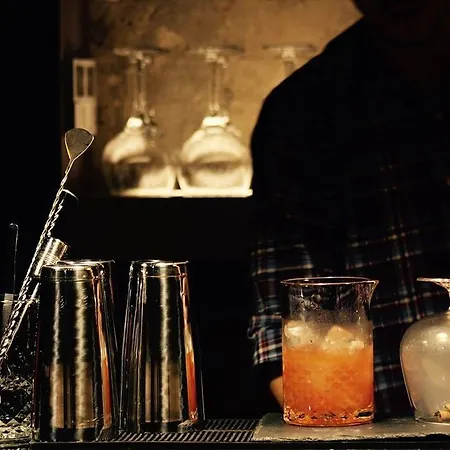 9hotel Mercy فندق Lisboa