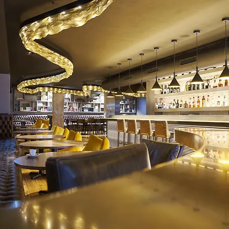 فندق 9hotel Mercy Lisboa