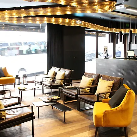 9hotel Mercy Lisboa