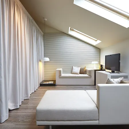 9hotel Mercy Lisboa