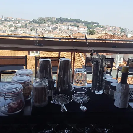 9hotel Mercy ליסבון