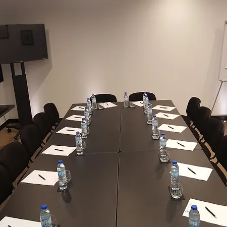 9hotel Mercy 4* ליסבון