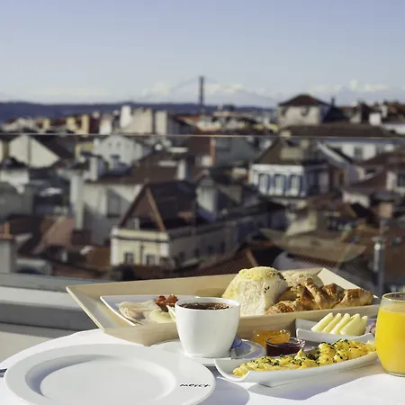 9hotel Mercy Hotel Lisboa