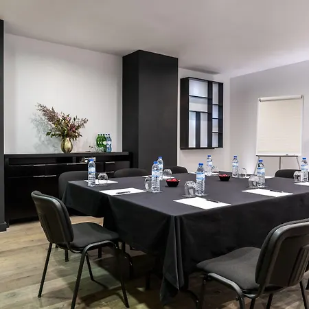 9hotel Mercy فندق Lisboa