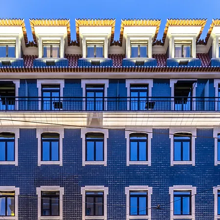 فندق 9hotel Mercy