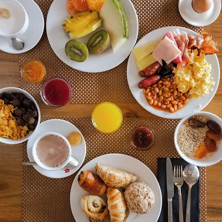 9hotel Mercy ליסבון