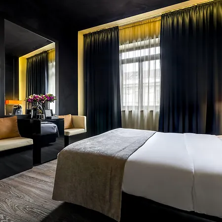 מלון 9hotel Mercy ליסבון