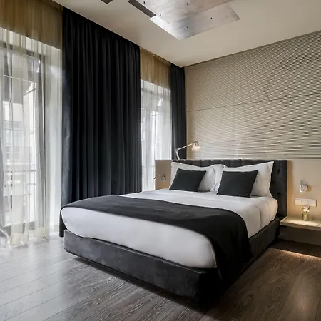 9hotel Mercy 4* ליסבון