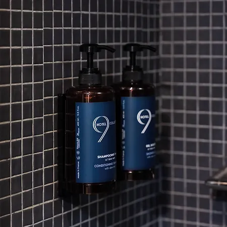 9hotel Mercy فندق Lisboa