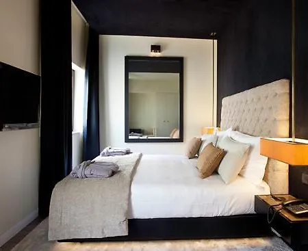 9hotel Mercy فندق Lisboa