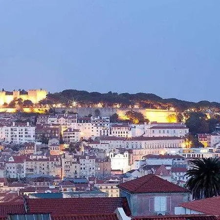 9hotel Mercy 4* Lisboa