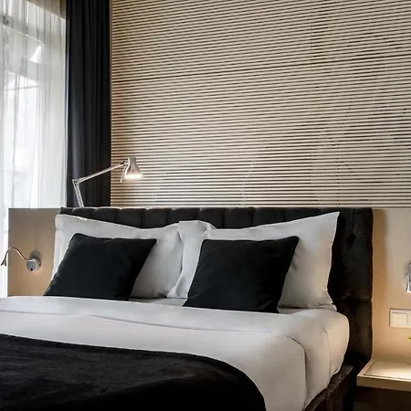 9hotel Mercy فندق Lisboa