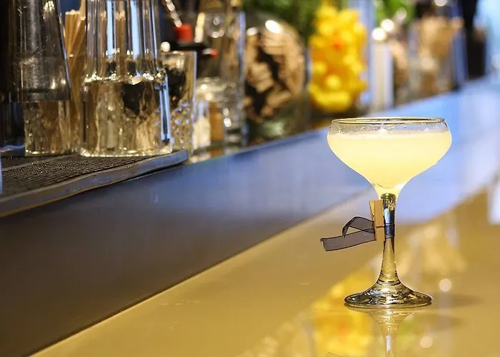 9hotel Mercy 4* Lisboa