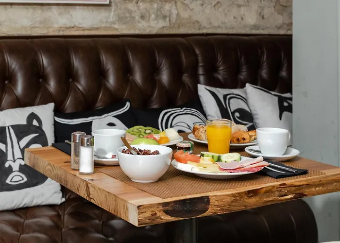 9hotel Mercy Otel Lisboa