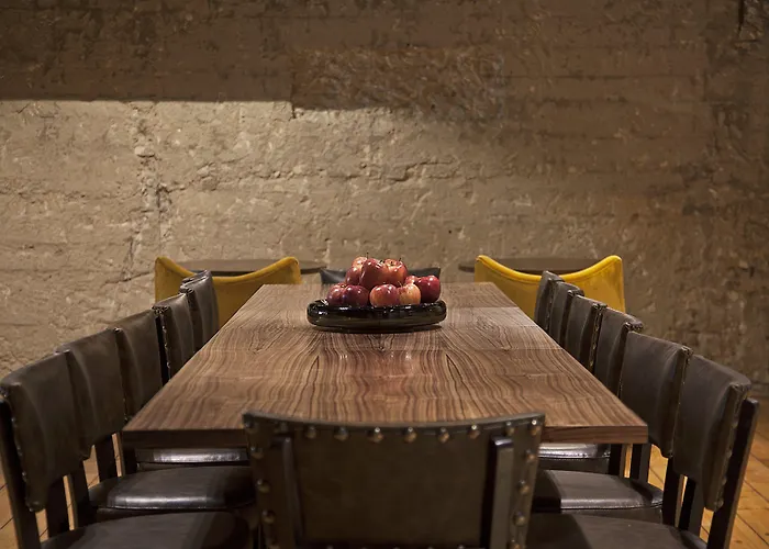 9hotel Mercy 4* Lisboa