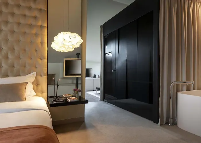 9hotel Mercy Otel Lisboa