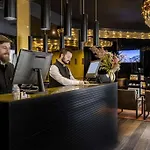 9hotel Mercy فندق 4*