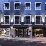 فندق 9hotel Mercy 4*