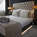 Hotel 9hotel Mercy Lisboa