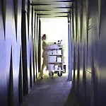 9hotel Mercy Hotel 4*