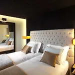 9hotel Mercy Hotel