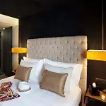 9hotel Mercy 4* Lisboa