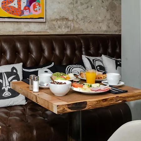 9hotel Mercy Hotell Lisboa