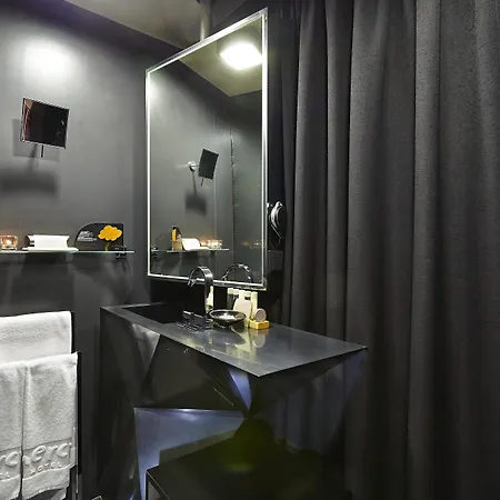 9hotel Mercy Lisboa