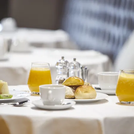 9hotel Mercy Szálloda Lisboa