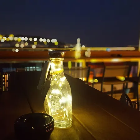 9hotel Mercy Hotell Lisboa