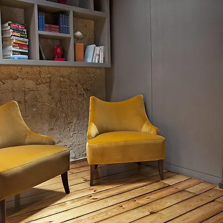 9hotel Mercy Szálloda