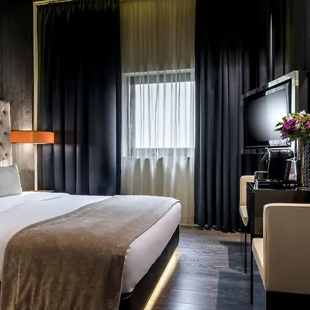 9hotel Mercy 4* Lisboa