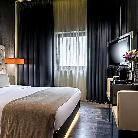 9hotel Mercy 4* Lisboa