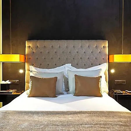 9hotel Mercy 4* Lisboa