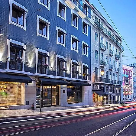 9hotel Mercy
