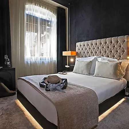 9hotel Mercy 4* Lisboa