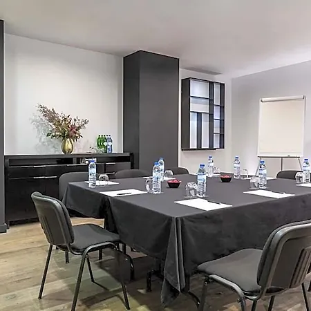 9hotel Mercy Lisboa