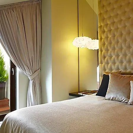 9hotel Mercy Hotel Lisboa