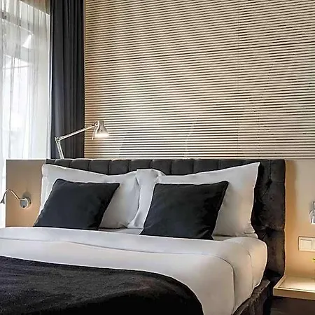 Hotel 9hotel Mercy Lisboa