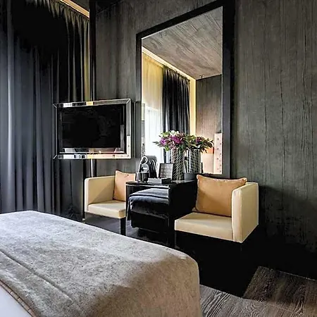 9hotel Mercy Hotel Lisboa