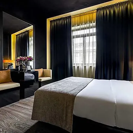 9hotel Mercy Hotel