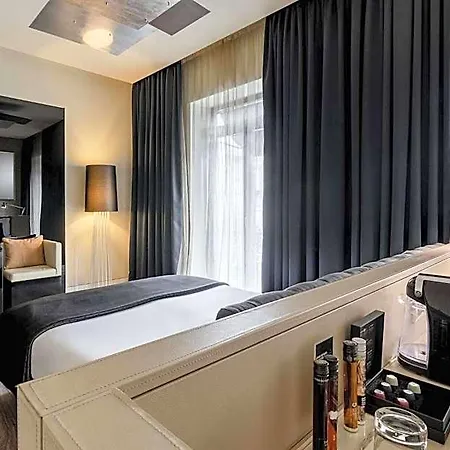9hotel Mercy Lisboa