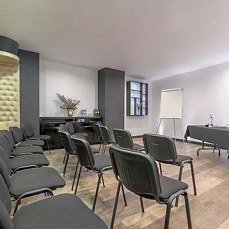 9hotel Mercy 4* Lisboa