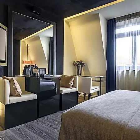 Hotel 9hotel Mercy Lisboa