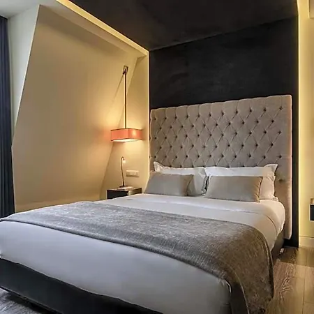 9hotel Mercy Lisboa