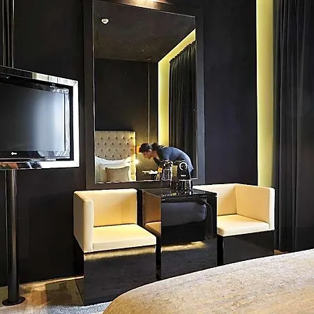 9hotel Mercy Hotel Lisboa