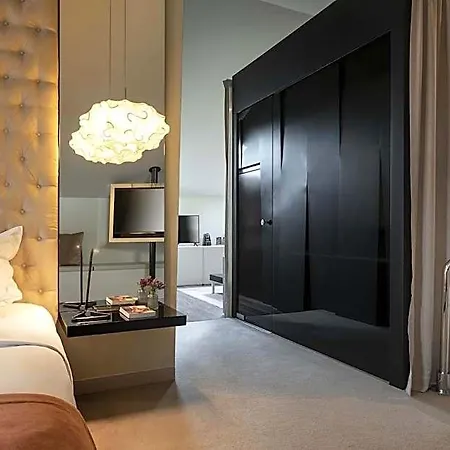 9hotel Mercy 4* Lisboa