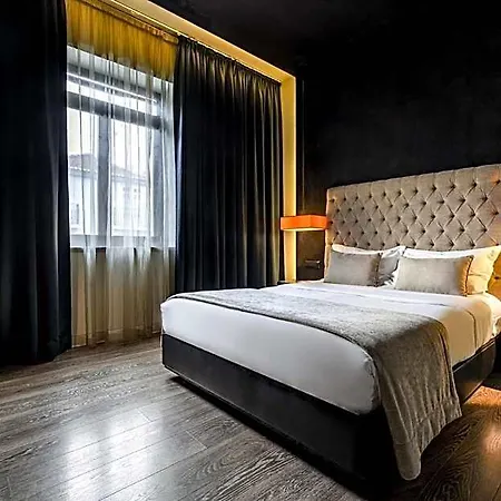 Hotel 9hotel Mercy Lisboa