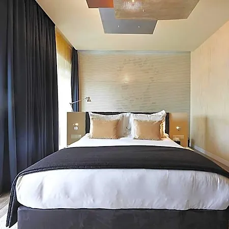 Hotel 9hotel Mercy Lisboa